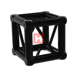 HOF* HOFKON | 290-4 Box | Hoekstuk | Multi incl. 8x Half c