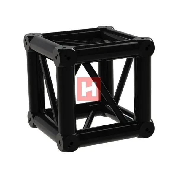 HOF* HOFKON | 290-4 Box | Hoekstuk | Multi incl. 8x Half c