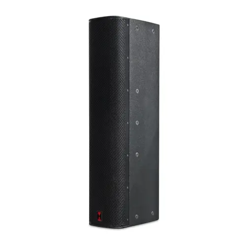 Voice-Acoustic* Voice-Acoustic | VoVENIA-6sp DDA, 4 x 6.5"/3 x 1" | Column Line Array 6-inch active with Dante