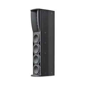 Voice-Acoustic* Voice-Acoustic | VENIA-6, 4 x 6.5"/3 x 1" | Column Line Array 6-inch passive