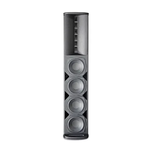 Voice-Acoustic* Voice-Acoustic | VENIA-6, 4 x 6.5"/3 x 1" | Column Line Array 6-inch passive