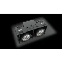 ROXX ROXX | CLUSTER B2 FC | Blinder Full colour | 18488lm | Couleur : Noir