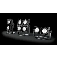 ROXX ROXX | CLUSTER B2 FC | Blinder Full colour | 18488lm | Couleur : Noir