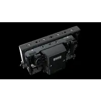 ROXX ROXX | CLUSTER B2 FC | Blinder Full colour | 18488lm | Couleur : Noir