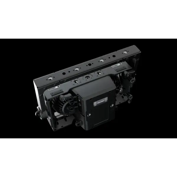 ROXX ROXX | CLUSTER B2 FC | Blinder Full colour | 18488lm | Colour: Black