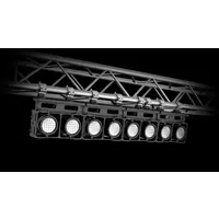 ROXX ROXX | CLUSTER B2 FC | Blinder Full colour | 18488lm | Couleur : Noir