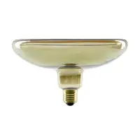 Segula | SG-55044 | LED Floating Reflector R200 smokey grey | Floating | E27 | 6W | 280 lm | 1900 K | CRI+90