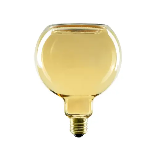 Segula* Segula | SG-55066 | LED Floating Globe 125 golden | E27 | 6W