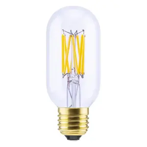 Segula* Segula | SG-55804 | LED bulb Radiostyle High Power | E27 | 7.5W | 900 lm | 2700 K