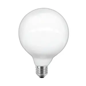 Segula* Segula | SG-55683 | LED bulb Vintage Globe 95 milky white | E27 | 3.2W | 330 lm | 2700 K