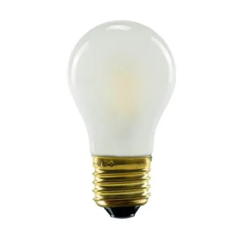 Segula* Segula | SG-55210 | Ampoule LED Modèle vintage petit dépoli | E27 | 3W | 260 lm | 2200 K
