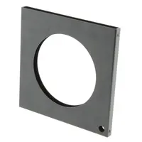 ModulAir* ModulAir | Filterraam |  Infinity Profile Zoom Lens