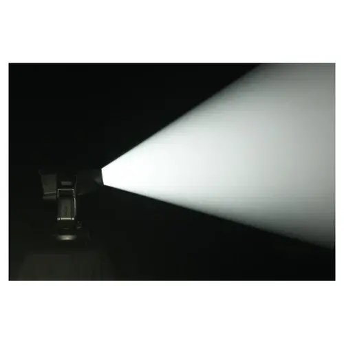 JB-Lighting* JB-Lighting | P9 HP | Beamspot LED Movinghead | 330W | 15.000lm | CMY | 29dB-A | 18 gobo's | 3.4° – 54°| 17KG | CRI ≥70