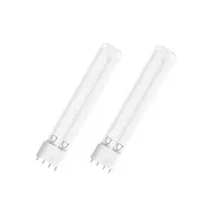 SRSmedilux | UV-C 24W | lampen set geschikt voor PMX2A en AW48