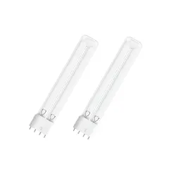 SRSmedilux* SRSmedilux | UV-C 24W | lampen set geschikt voor PMX2A en AW48 SRSmedilux | UV-C 24W | lampen set geschikt voor PMX2A en AW48