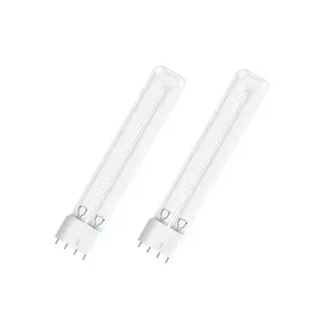 SRSmedilux* SRSmedilux | UV-C 24W | lamp set suitable for PMX2A and AW48