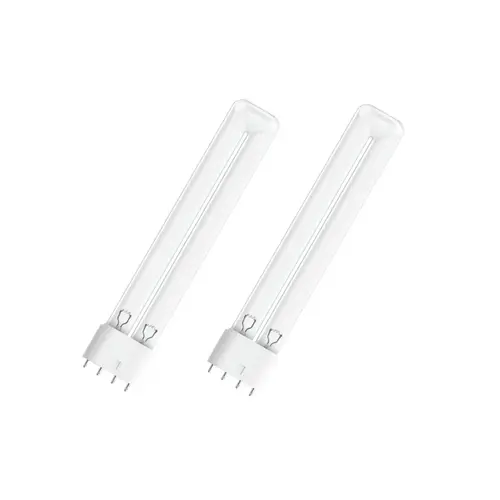 SRSmedilux* SRSmedilux | UV-C 24W | lamp set suitable for PMX2A and AW48