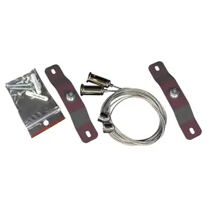 SRSmedilux* SRSmedilux | PMX-CS1 | Plafond bevestigingssysteem | Accessoires geschikt voor AW48 en PMX2A48 | Kleur: Wit of Zwart SRSmedilux* SRSmedilux | PMX-CS1 | Plafond bevestigingssysteem | Accessoires geschikt voor AW48 en PMX2A48 | Kleur: Wit of Zwart