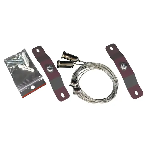 SRSmedilux | PMX-CS1 | Ceiling mounting system | Accessories suitable for AW48 and PMX2A48 | Colour: White or Black SRSmedilux* SRSmedilux | PMX-CS1 | Ceiling mounting system | Accessories suitable for AW48 and PMX2A48 | Colour: White or Black