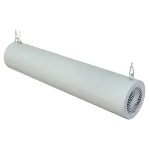 SRSmedilux* SRSmedilux | TW220 | Desinfectie uv-c licht | Uv-C ventilatie | 220W | 100m2  p/u. | Wifi remote