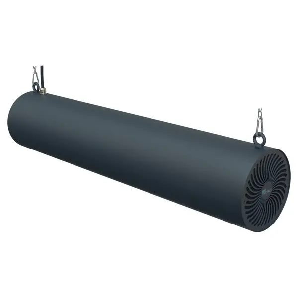 SRSmedilux | TW220 | disinfection uv-c light | Uv-C ventilation | 220W | 100m2 p/h. | Wifi remote SRSmedilux* SRSmedilux | TW220 | disinfection uv-c light | Uv-C ventilation | 220W | 100m2 p/h. | Wifi remote