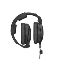 Sennheiser* Sennheiser | 508288 | Casque d'écoute | HD 300 PRO | 64 ohms | Câble de 1,5 m | Prise jack 3,5 mm