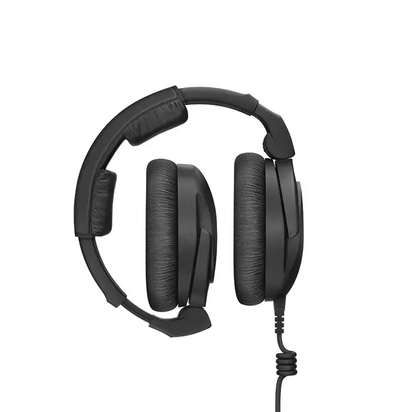 Sennheiser* Sennheiser | 508288 | Casque d'écoute | HD 300 PRO | 64 ohms | Câble de 1,5 m | Prise jack 3,5 mm