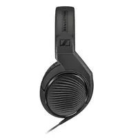 Sennheiser* Sennheiser | 507182 | Headphones | HD 200 PRO | 32 ohm | 2 m cable | 3.5 mm jack plug with adapter to 6.3 mm jack