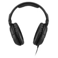 Sennheiser* Sennheiser | 507182 | Headphones | HD 200 PRO | 32 ohm | 2 m cable | 3.5 mm jack plug with adapter to 6.3 mm jack