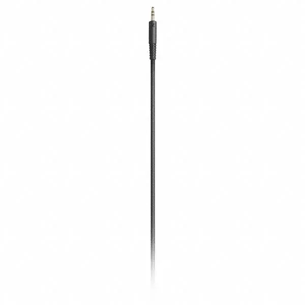 Sennheiser* Sennheiser | 507182 | Hoofdtelefoon | HD 200 PRO | 32 ohm | 2 m kabel | 3,5 mm jack plug met adapter naar 6,3 mm jack