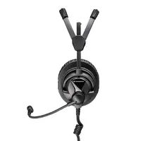 Sennheiser* Sennheiser | 506899 | Hoofdtelefoon | met microfoon | HME 27 | 64 ohm | condensator microfoon | cardioide | zonder kabel