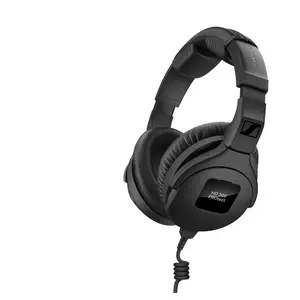 Sennheiser* Sennheiser | 506898 | Casque d'écoute | HD 300 PROtect | 64 ohm | Câble de 1,5 m avec prise jack 3,5 mm