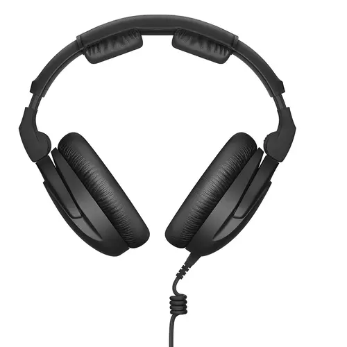 Sennheiser* Sennheiser | 506898 | Headphones | HD 300 PROtect | 64 ohm | 1.5m cable with 3.5mm jack plug