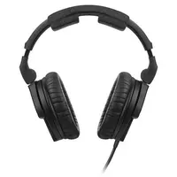 Sennheiser* Sennheiser | 506845 | Casque d'écoute | HD 280 PRO | 64 ohms | HiFi stéréo | câble de 3 m | jack 3,5 mm | fermé