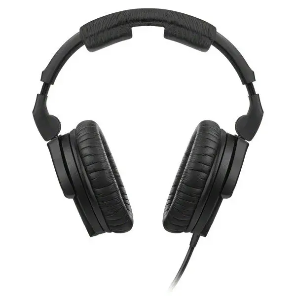 Sennheiser* Sennheiser | 506845 | Casque d'écoute | HD 280 PRO | 64 ohms | HiFi stéréo | câble de 3 m | jack 3,5 mm | fermé