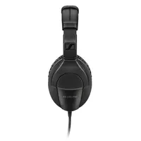 Sennheiser* Sennheiser | 506845 | Casque d'écoute | HD 280 PRO | 64 ohms | HiFi stéréo | câble de 3 m | jack 3,5 mm | fermé