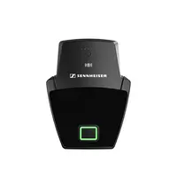 Sennheiser* Sennheiser | 506607 | Conferentiemicrofoon | SL BOUNDARY 114-S DW-3 B | 1x SL Boundary 114-S DW en 1x BA 40 batterypack