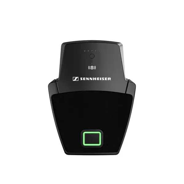 Sennheiser* Sennheiser | 506607 | Conferentiemicrofoon | SL BOUNDARY 114-S DW-3 B | 1x SL Boundary 114-S DW en 1x BA 40 batterypack