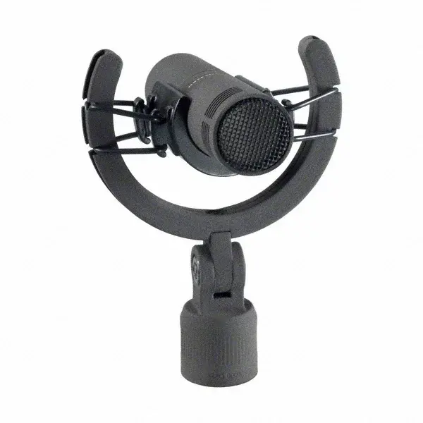 Sennheiser* Sennheiser | 506291 | Instrument microphone | condenser | MKH 8050 | with MKH 8050 (supercardioid), MZW 8000 and MZQ 8000 | including transport case