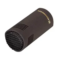 Sennheiser* Sennheiser | 506291 | Microphone d'instrument | à condensateur | MKH 8050 | avec MKH 8050 (supercardioïde), MZW 8000 et MZQ 8000 | avec mallette de transport