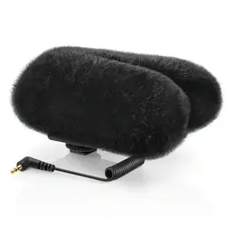 Sennheiser | 506259 | Plopkap | MZH 440 | voor MKE 440