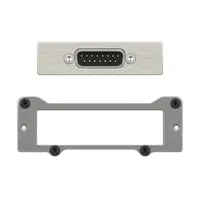 Sennheiser* Sennheiser | 506213 | Camera adapter | Sony cameras | GA 6042-15 | 15-pin adapter