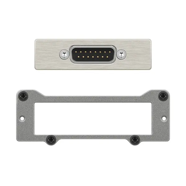 Sennheiser* Sennheiser | 506213 | Camera adapter | Sony cameras | GA 6042-15 | 15-pin adapter