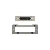 Sennheiser* Sennheiser | 506212 | Adaptateur de caméra | UniSlot et SuperSlot | GA 6042-25 | Adaptateur 25 broches