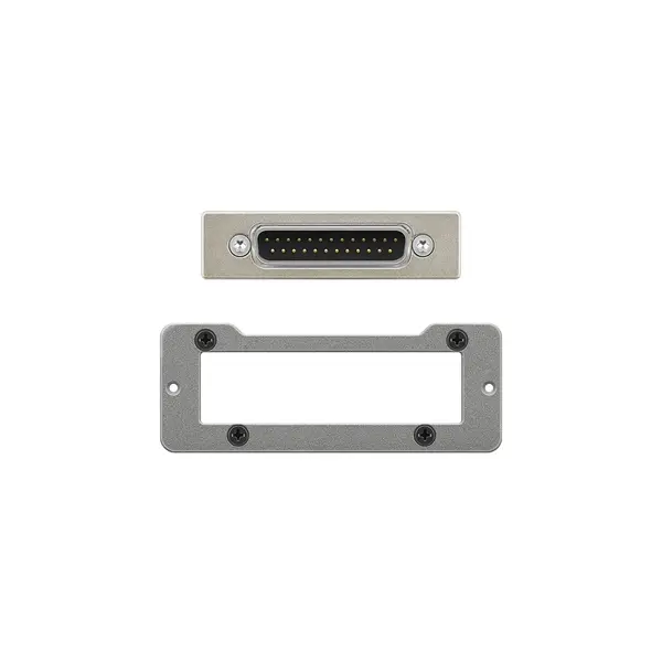 Sennheiser* Sennheiser | 506212 | Adaptateur de caméra | UniSlot et SuperSlot | GA 6042-25 | Adaptateur 25 broches