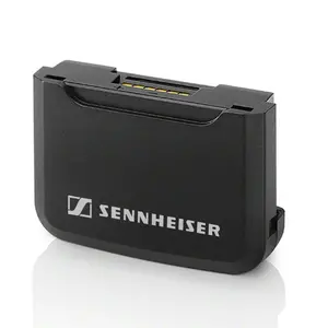 Sennheiser* Sennheiser | 505974 | Battery pack | BA 30 | for SK D1, SK AVX and SL Bodypack DW | Li-Ion | 3.7V | 2030 mAh