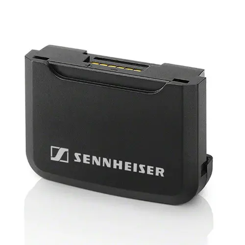 Sennheiser* Sennheiser | 505974 | Batterypack | BA 30 | voor SK D1, SK AVX en SL Bodypack DW | Li-Ion | 3,7 V | 2030 mAh