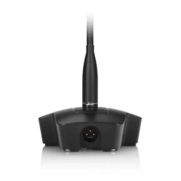 Sennheiser* Sennheiser | 505626 | Table stand | MAT 153-S B | for MEG 14-40-L ll | with led ring | phantom power