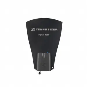 Sennheiser* Sennheiser | Antenne | active | A 9000 | omnidirectionnelle | N-connecteur | diverses bandes de fréquences