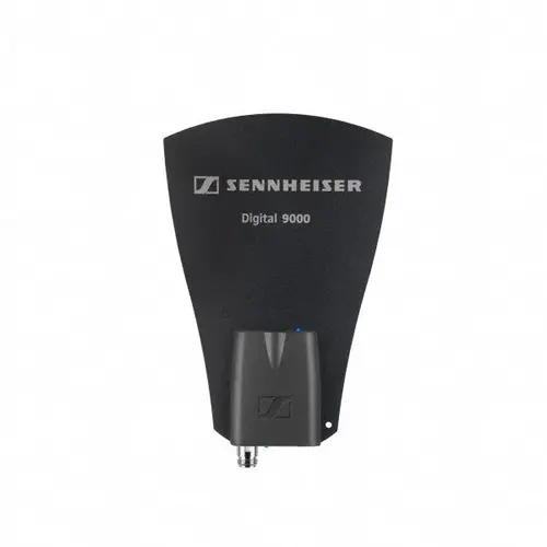 Sennheiser* Sennheiser | Antenne | active | A 9000 | omnidirectionnelle | N-connecteur | diverses bandes de fréquences